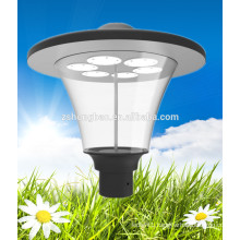 High quality pedestrian street 40W waterproof IP67 LED garden lamp/ LED garden lighting